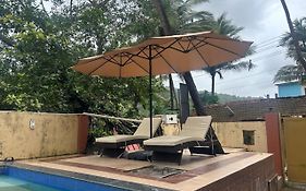 Sahay Villa Resort